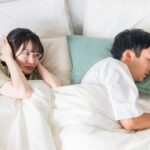 歯ぎしりの恐怖